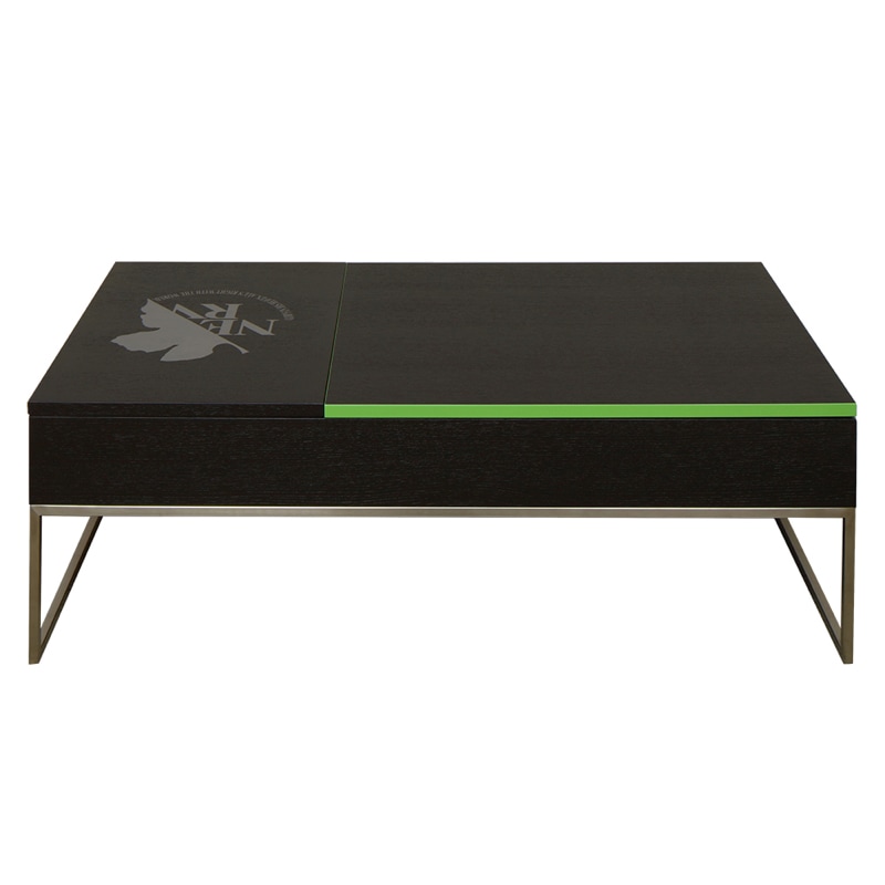 EVANGELION Lift Up Living Table (初号機)
