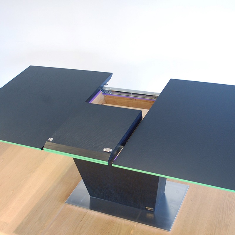 EVANGELION EXTENSION DINING TABLE (初号機)