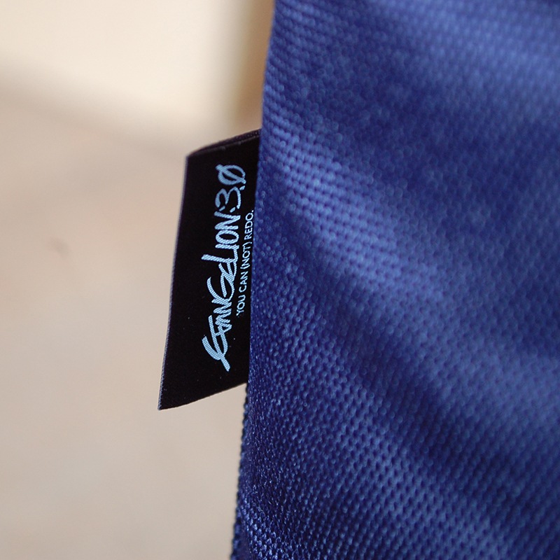 EVANGELION DINING CHAIR (ネイビー)