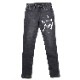 YAMIYO SKINNY DENIM (GRAY)