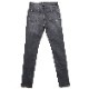 YAMIYO SKINNY DENIM (GRAY)