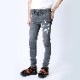 YAMIYO SKINNY DENIM (GRAY)