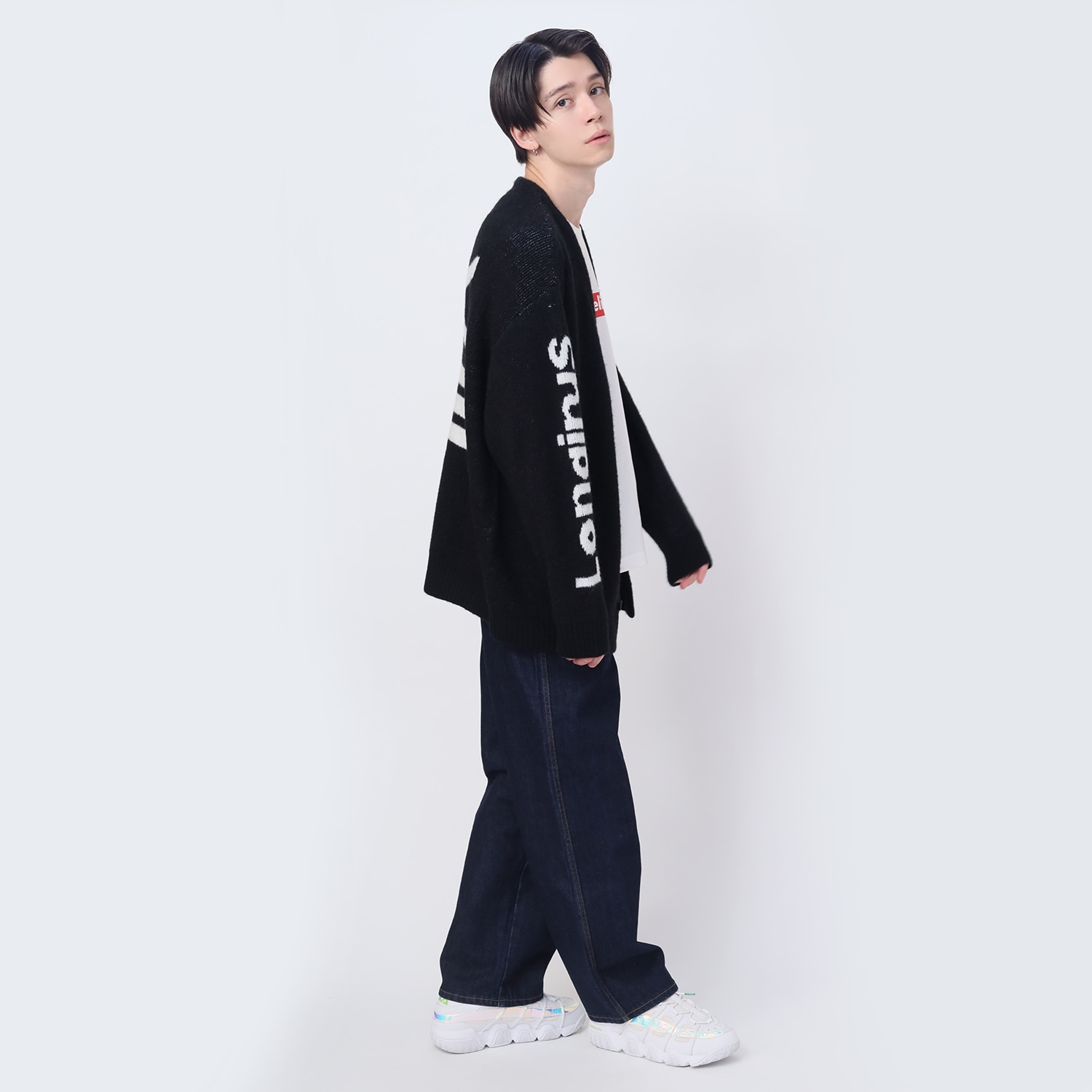 エヴァンゲリオン公式アパレルブランド【RADIO EVA Online Store】