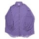 EVANGELION Sheer Shirt (PURPLE)