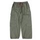 LONGINUS RIPSTOP CARGO PANTS（OLIVE）