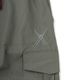 LONGINUS RIPSTOP CARGO PANTS（OLIVE）