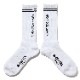 EVANGELION SOCKS (WHITE)