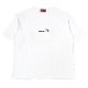 RADIO EVA 15th ANNIVERSARY T-Shirt (WHITE)