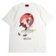 EVANGELION 30th Anniversary Illustration T-ShirtASUKAWHITEˡ