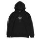 EVANGELION 7th ANGEL Parka（BLACK）