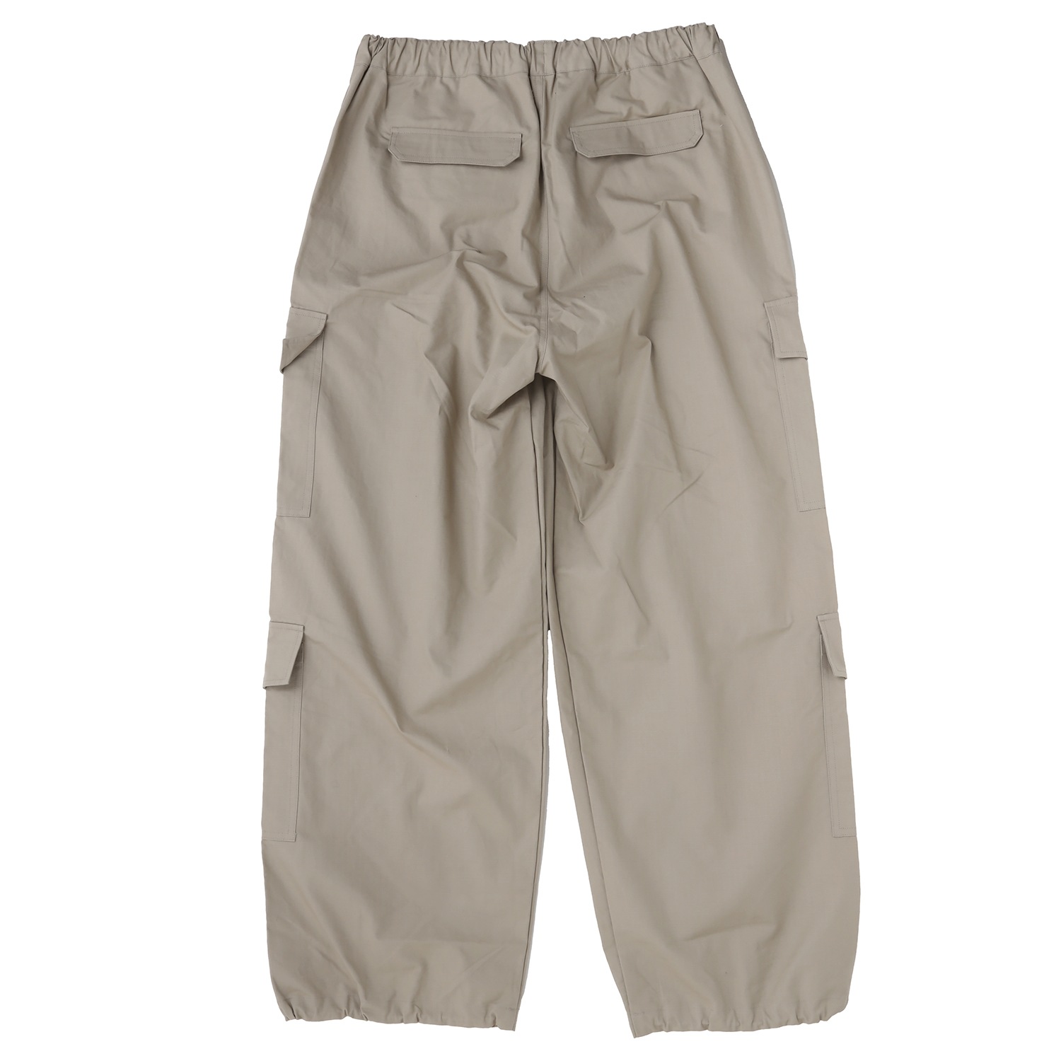LONGINUS RIPSTOP CARGO PANTS（BEIGE）