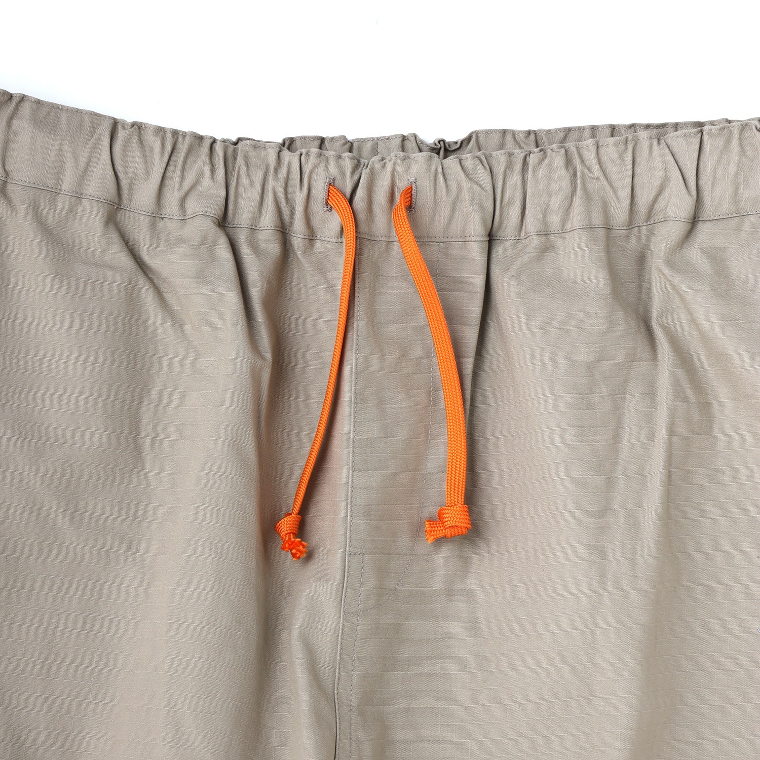 LONGINUS RIPSTOP CARGO PANTS（BEIGE）