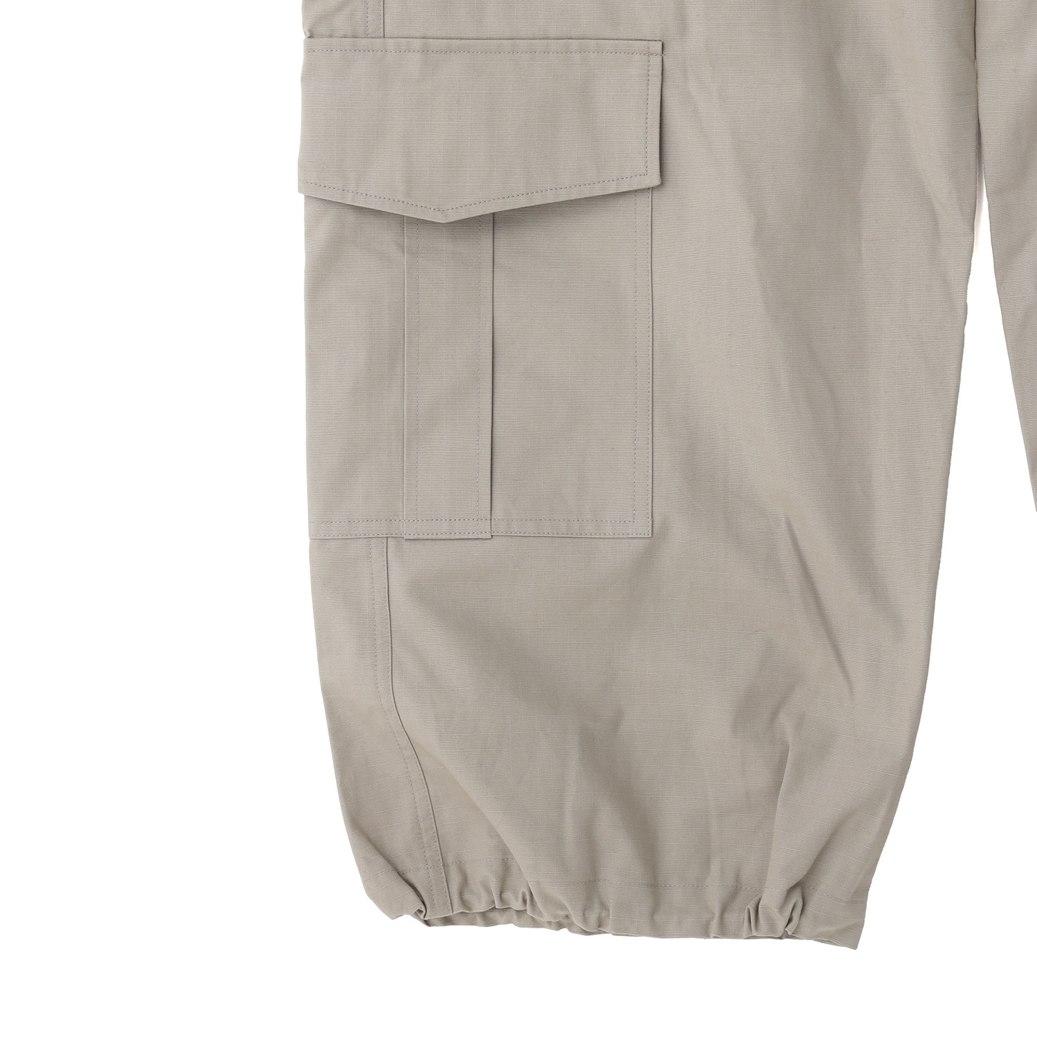 LONGINUS RIPSTOP CARGO PANTS（BEIGE）