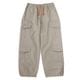LONGINUS RIPSTOP CARGO PANTS（BEIGE）