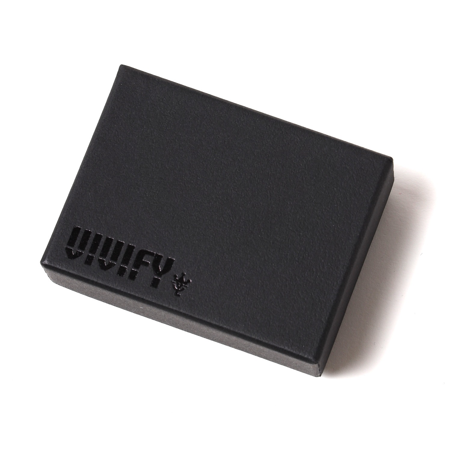 Pebble ＆ Metal Chip's Pierce (VIVIFY) (ネイビー(カヲル))