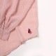 EVANGELION Sheer Shirt (PINK)