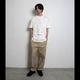 EVANGELION 30th Anniversary Illustration T-Shirt（REI（WHITE））