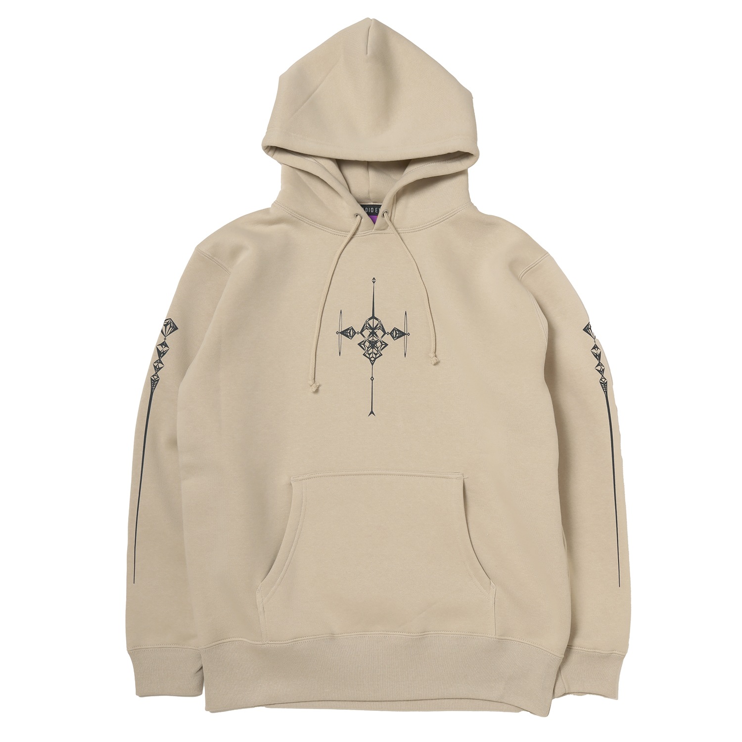 EVANGELION 7th ANGEL Parka（SAND BEIGE）