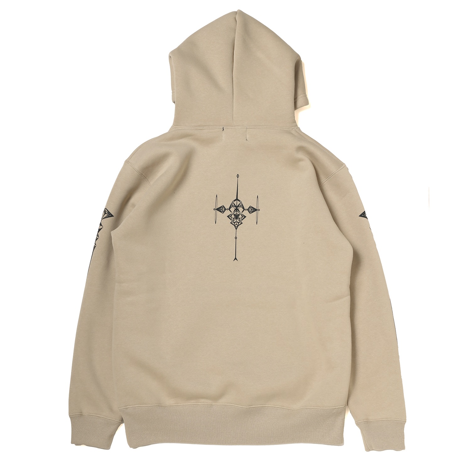EVANGELION 7th ANGEL Parka（SAND BEIGE）