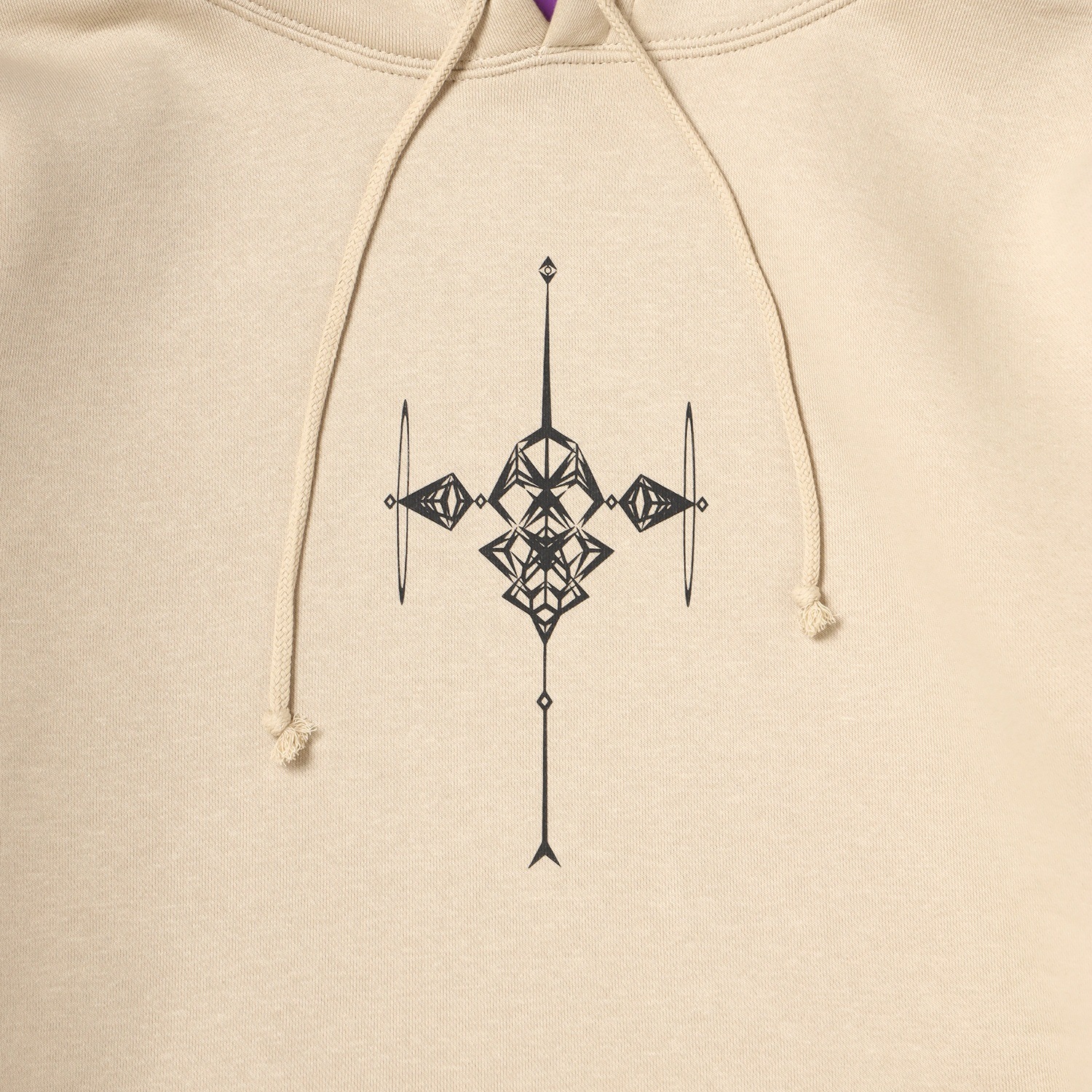 EVANGELION 7th ANGEL Parka（SAND BEIGE）