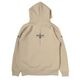 EVANGELION 7th ANGEL Parka（SAND BEIGE）