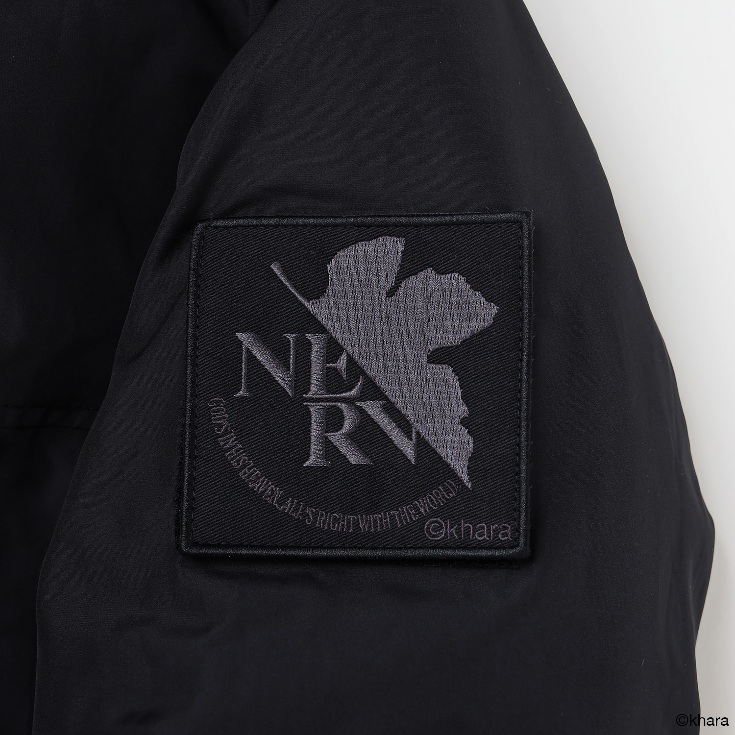 エヴァンゲリオン公式アパレルブランド【RADIO EVA Online Store】
