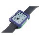 Solid bumper for Apple Watch (EVANGELION Limited) (PurpleGreen(浡))