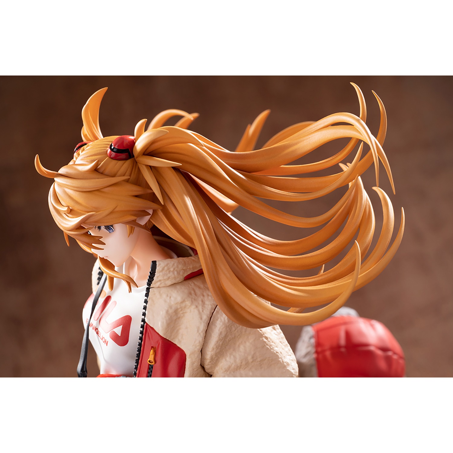 【最終値下】式波・アスカ・ラングレー RADIO EVA Part.2(限定版) 式波・アスカ・ラングレーVer. RADIO EVA Part.2が商品化決定！