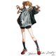 EVANGELION Ripstop Sacoche (WHITE(WILLE))
