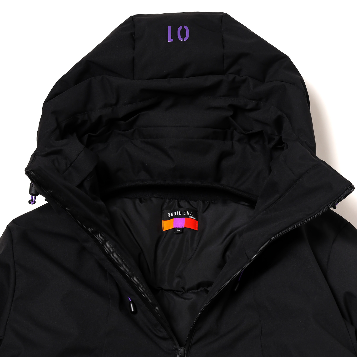 エヴァンゲリオン公式アパレルブランド【RADIO EVA Online Store】