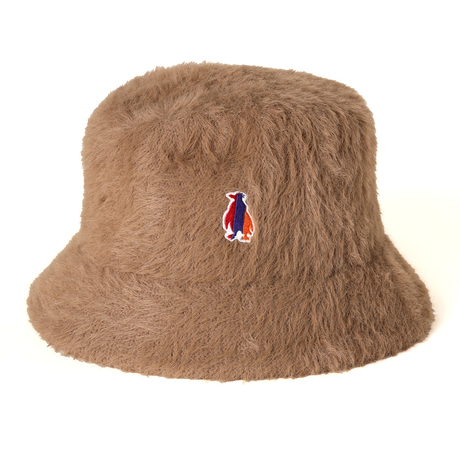 PENPEN Shaggy Hat (BEIGE)