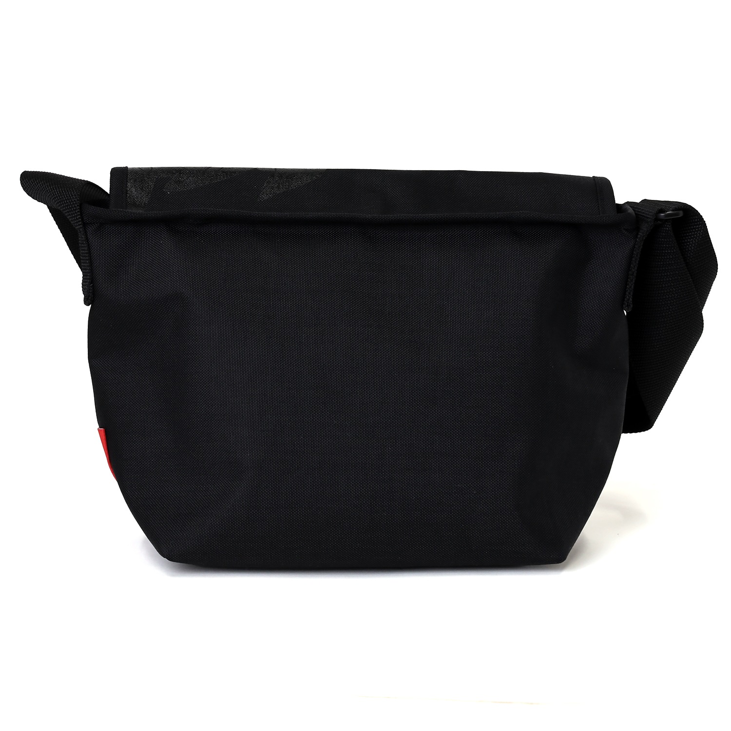 EVANGELION Casual Messenger BagMby Manhattan PortageBLACK