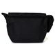 EVANGELION Casual Messenger BagMby Manhattan PortageBLACK