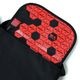 EVANGELION Casual Messenger BagMby Manhattan PortageBLACK