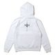 EVANGELION 7th ANGEL Parka（WHITE）