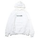 EVA-01 BANDANNA PARKA (WHITE)