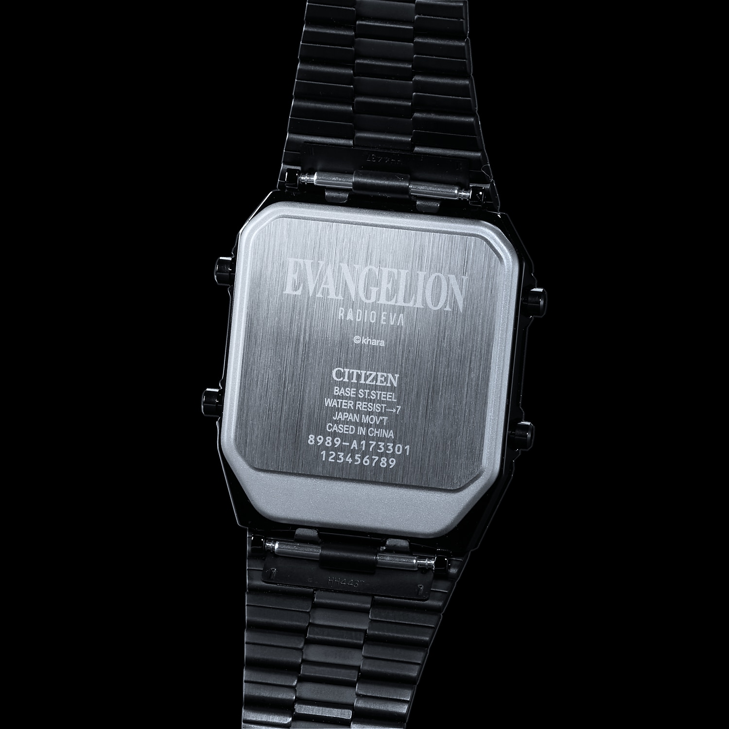 エヴァンゲリオン公式アパレルブランド【RADIO EVA Online Store】