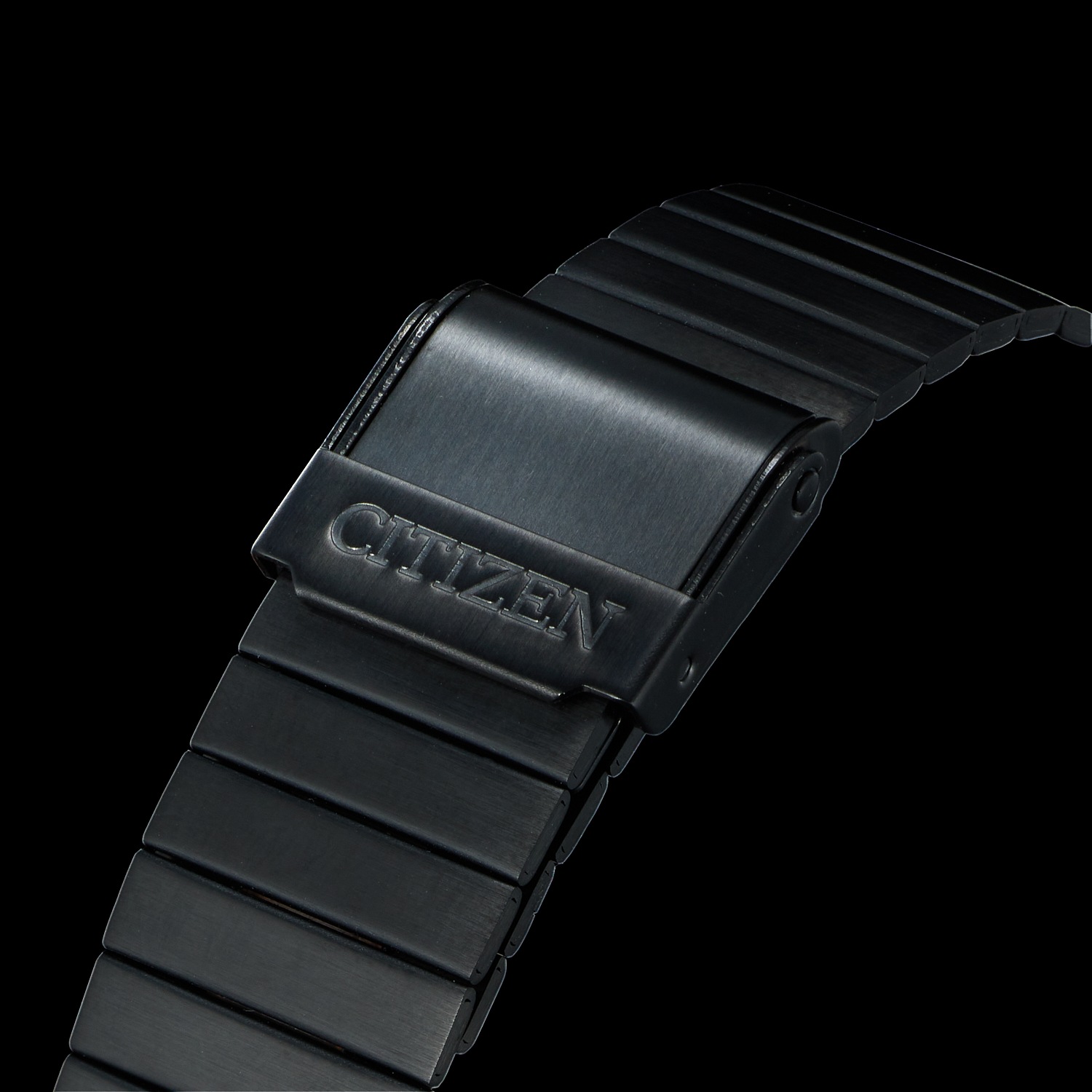 EVANGELION STORE オリジナル腕時計 CITIZEN ANA-DIGI TEMP feat.RADIO EVA/EVA-01