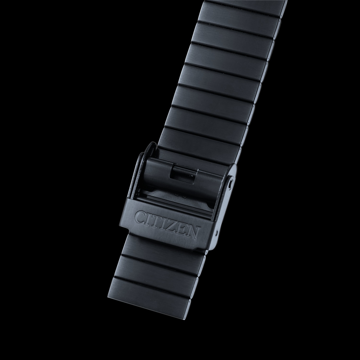 EVANGELION STORE オリジナル腕時計 CITIZEN ANA-DIGI TEMP feat.RADIO EVA/EVA-01