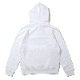 NERV SPRAY Parka (WHITE)