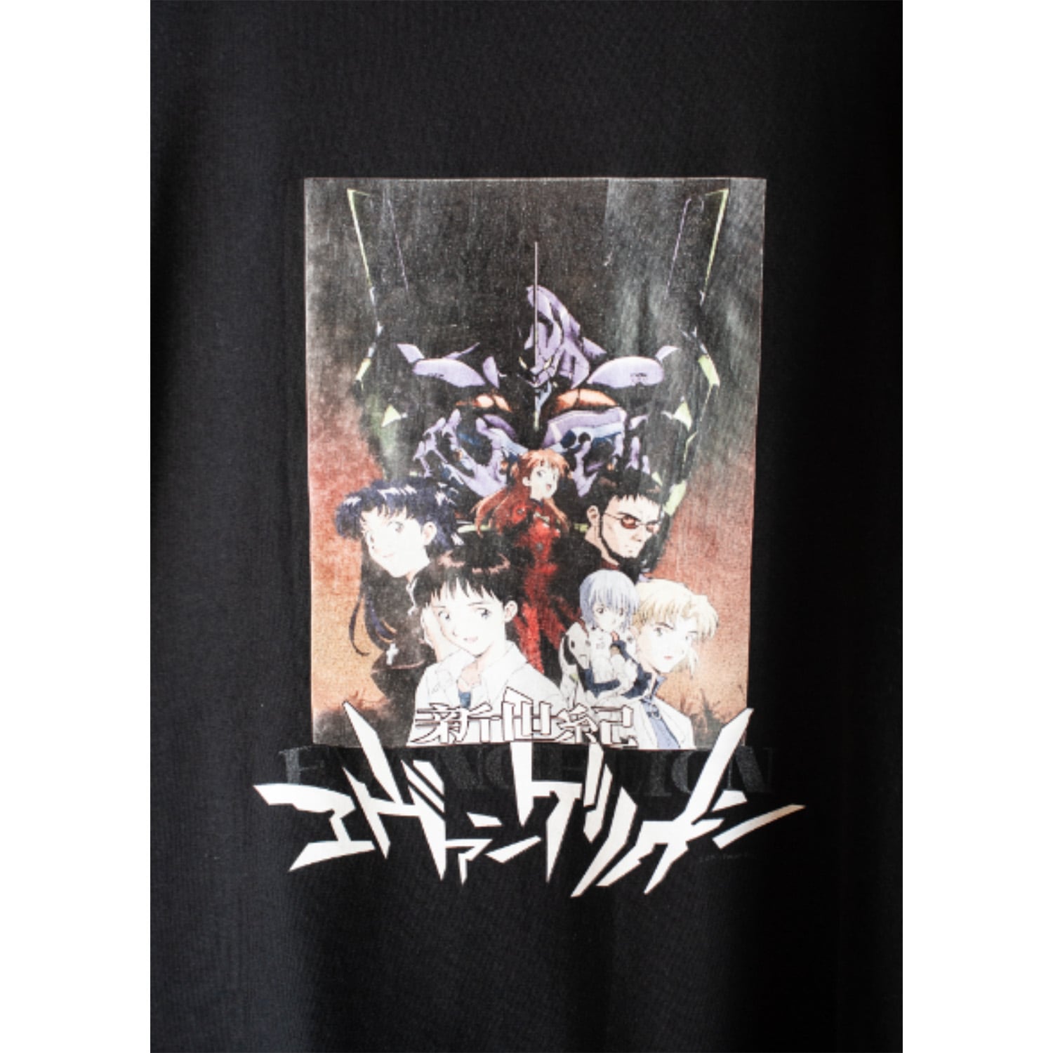 エヴァンゲリオン公式アパレルブランド【RADIO EVA Online Store】