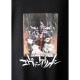 EVANGELION S/SL Tee Ver,Main visual：002 by SEVESKIG (WHITE)