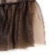 Rebuild of Evangelion Tulle Skirt (BROWN)