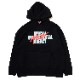 NERV SPRAY Parka (BLACK)