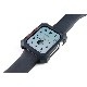 Solid bumper for Apple Watch (RADIO EVA Limited) (Black(NERV))