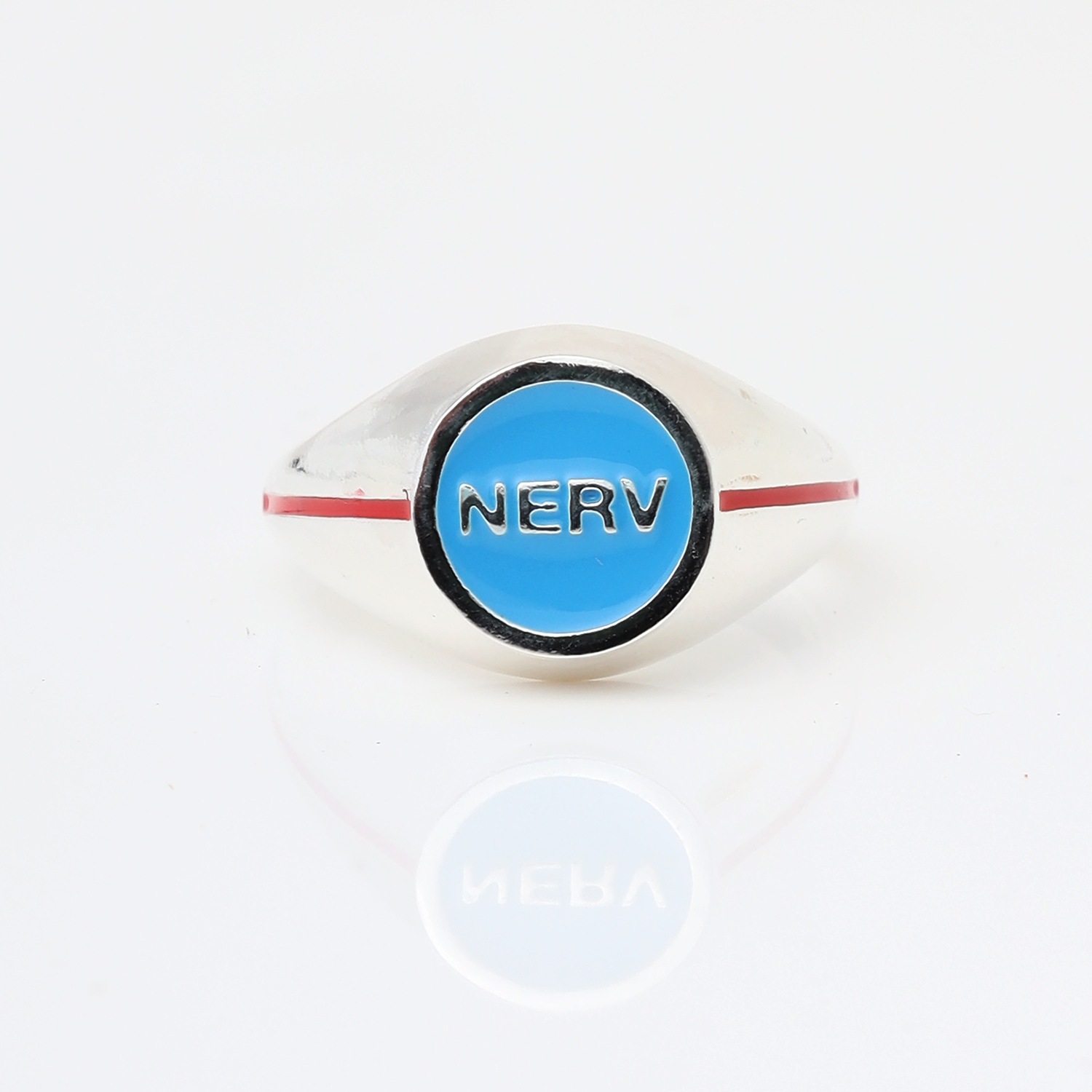 NERV Bicolor Ring (REI)