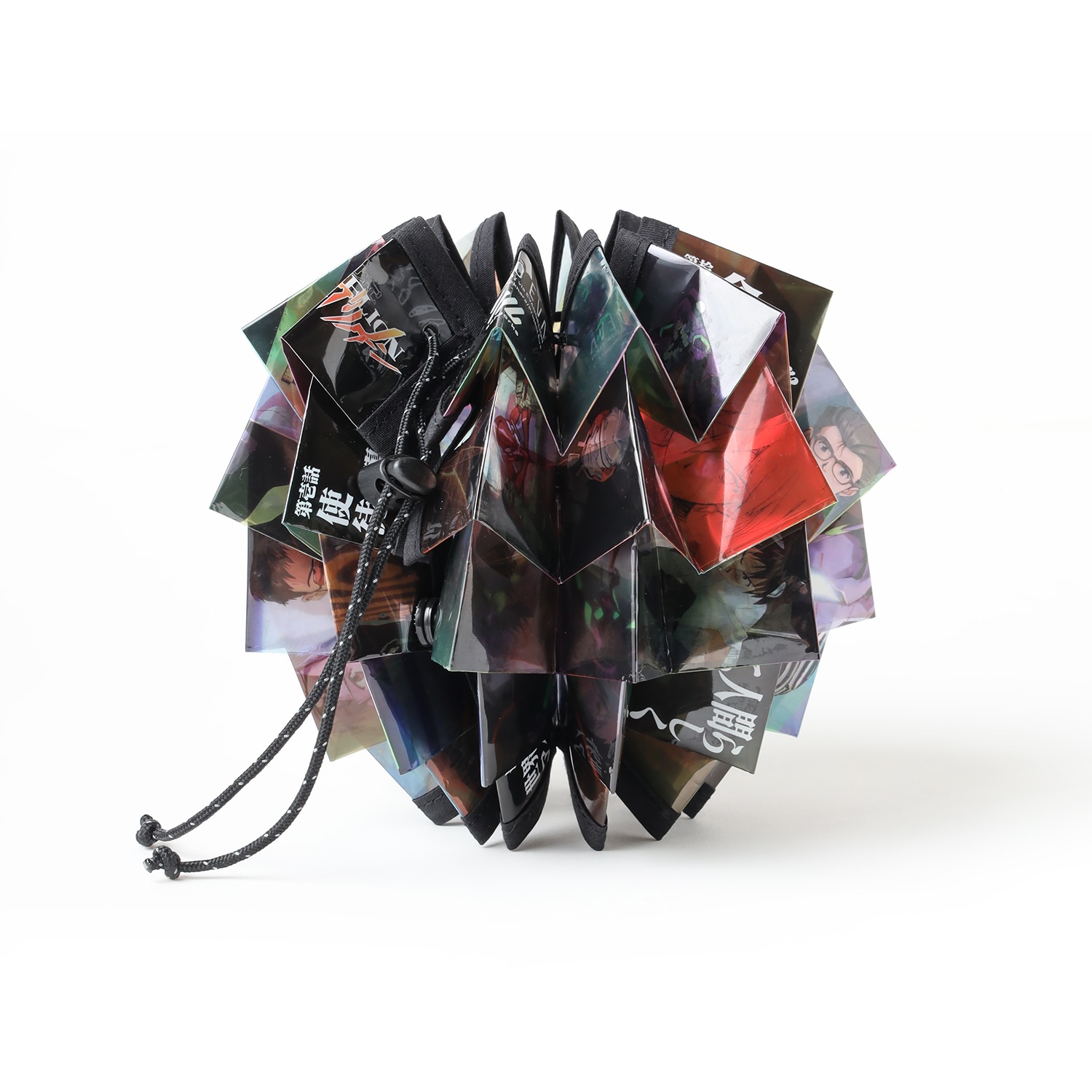 RADIOEVA solworks EVANGELION solol ライト付 エヴァンゲリオン公式アパレルブランド【RADIO EVA Online Store】