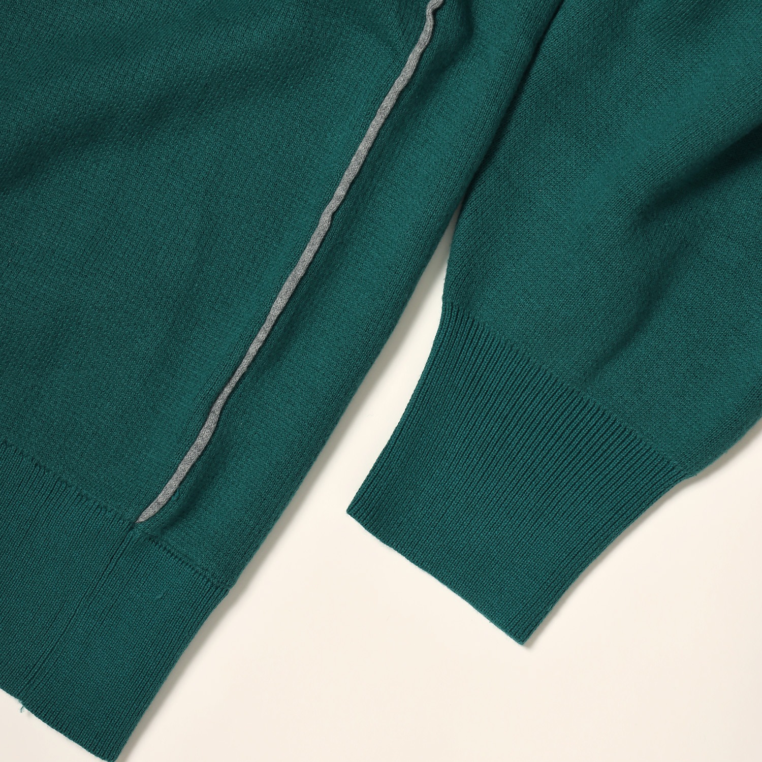 PUPPET Cocoon Knit (GREEN)