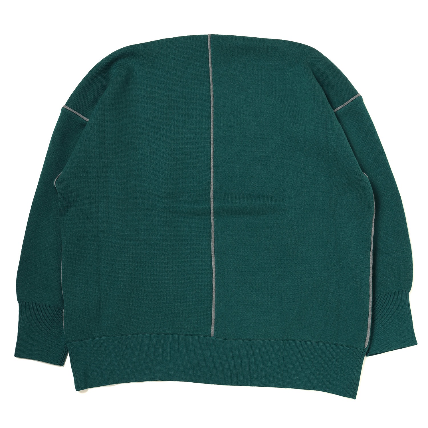 PUPPET Cocoon Knit (GREEN)