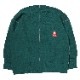 PUPPET Cocoon Knit (GREEN)